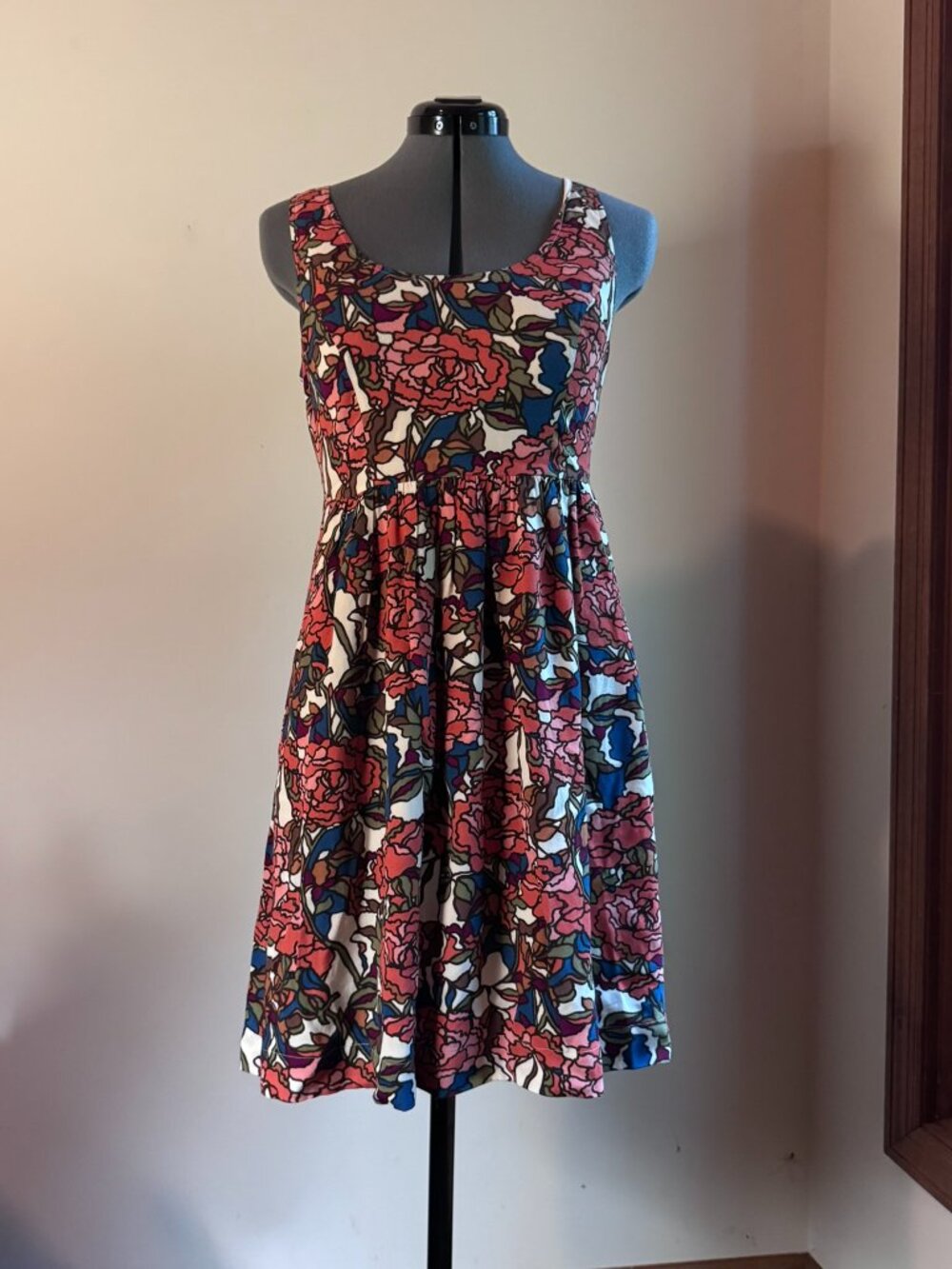 Fossil Dress size small